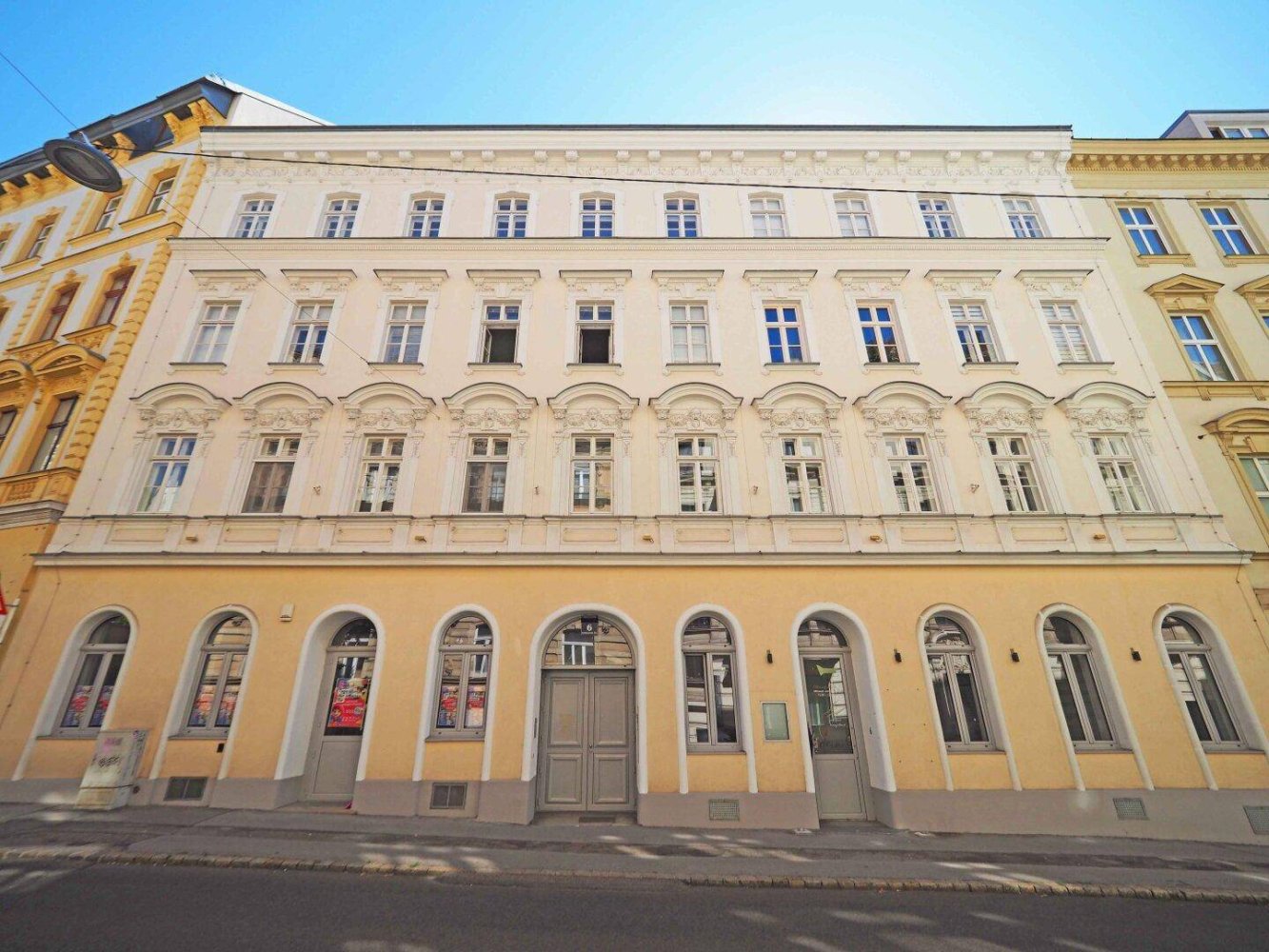 Studio in Wahring, Austria No. 225463