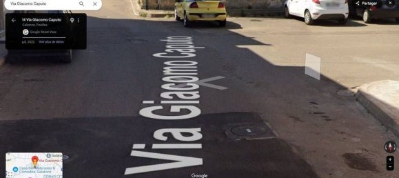 3 rooms Apartment in Galatone, Italy No. 183214 7