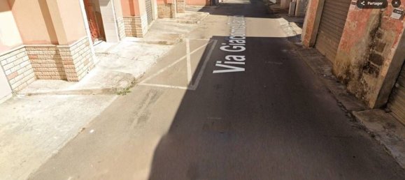 3 rooms Apartment in Galatone, Italy No. 183214 8