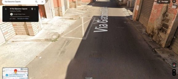 3 rooms Apartment in Galatone, Italy No. 183214 5