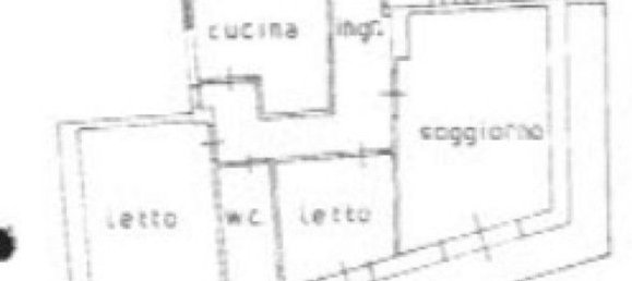 3 rooms Apartment in Galatone, Italy No. 183214 19