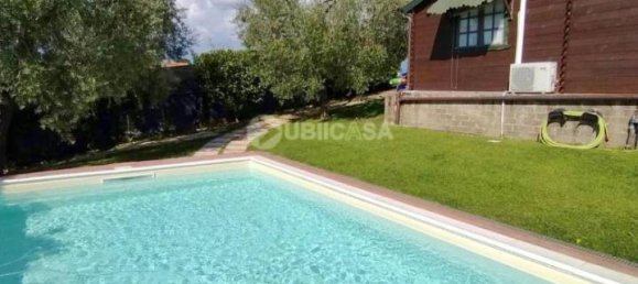 4 rooms Villa in Velletri, Italy No. 42003 36