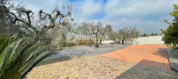 4 rooms Villa in Velletri, Italy No. 42003 16