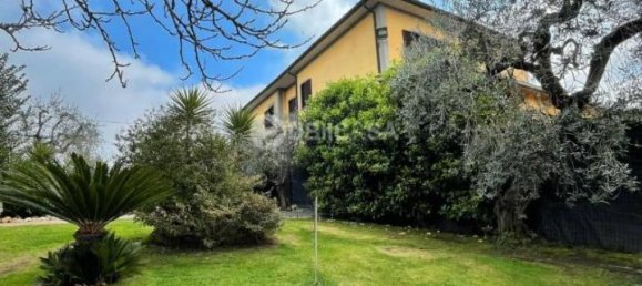 4 rooms Villa in Velletri, Italy No. 42003 25