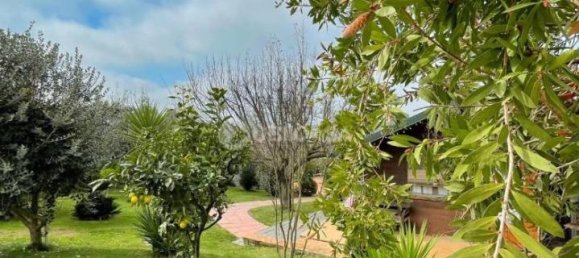 4 rooms Villa in Velletri, Italy No. 42003 26