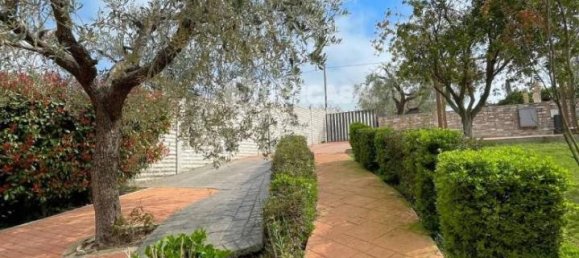 4 rooms Villa in Velletri, Italy No. 42003 34