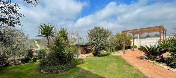 4 rooms Villa in Velletri, Italy No. 42003 81