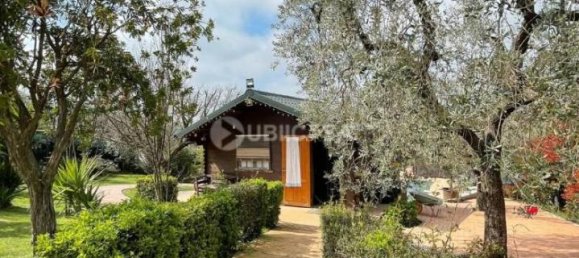 4 rooms Villa in Velletri, Italy No. 42003 37