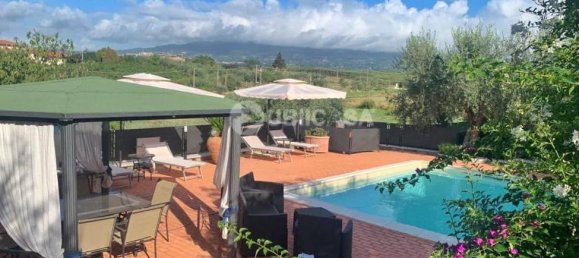 4 rooms Villa in Velletri, Italy No. 42003 19