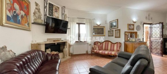 4 rooms Villa in Velletri, Italy No. 42003 92
