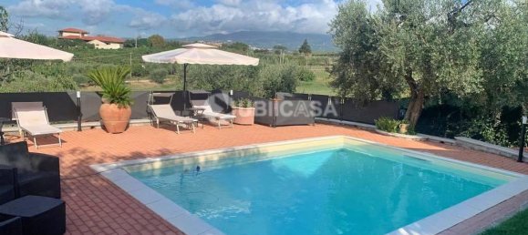 4 rooms Villa in Velletri, Italy No. 42003 17