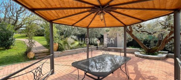 4 rooms Villa in Velletri, Italy No. 42003 23