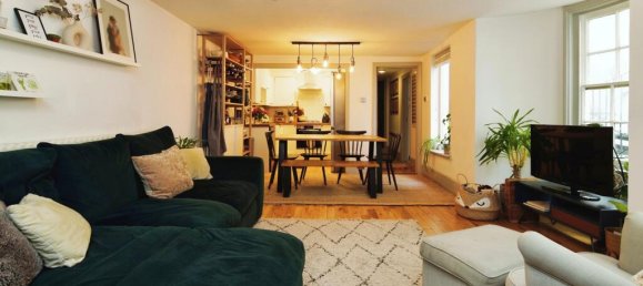 1 bedroom Apartment in Brighton and Hove, United Kingdom No. 10820 16