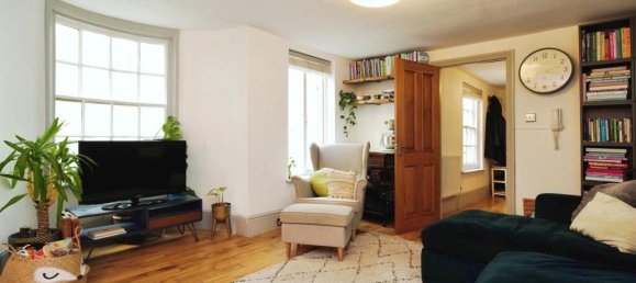1 bedroom Apartment in Brighton and Hove, United Kingdom No. 10820 15
