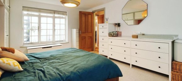 1 bedroom Apartment in Brighton and Hove, United Kingdom No. 10820 23