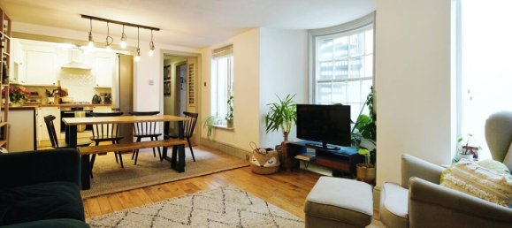 1 bedroom Apartment in Brighton and Hove, United Kingdom No. 10820 13