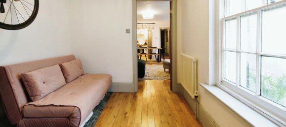 1 bedroom Apartment in Brighton and Hove, United Kingdom No. 10820 21