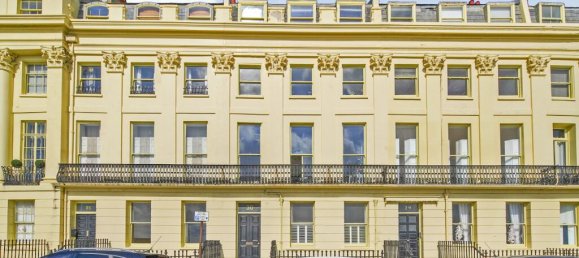 1 bedroom Apartment in Brighton and Hove, United Kingdom No. 10820 2