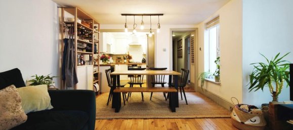 1 bedroom Apartment in Brighton and Hove, United Kingdom No. 10820 10