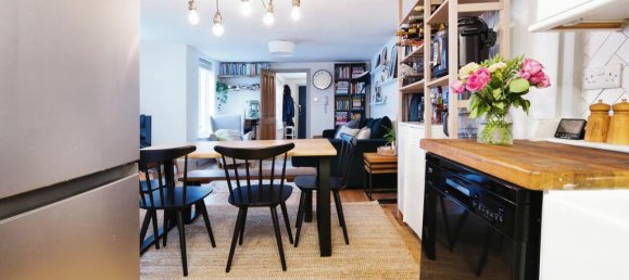 1 bedroom Apartment in Brighton and Hove, United Kingdom No. 10820 12