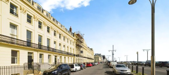 1 bedroom Apartment in Brighton and Hove, United Kingdom No. 10820 3