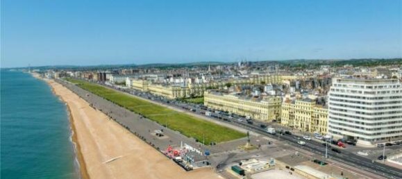 1 bedroom Apartment in Brighton and Hove, United Kingdom No. 10820 28