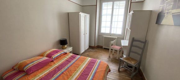 Casa de 5 dormitorios en Bourgueil, France No. 69386 13