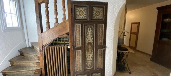 Casa de 5 dormitorios en Bourgueil, France No. 69386 3