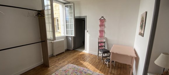 Casa de 5 dormitorios en Bourgueil, France No. 69386 11