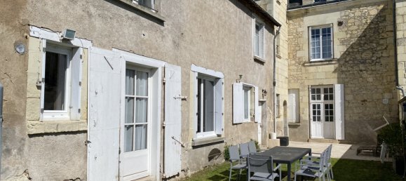 Casa de 5 dormitorios en Bourgueil, France No. 69386 2