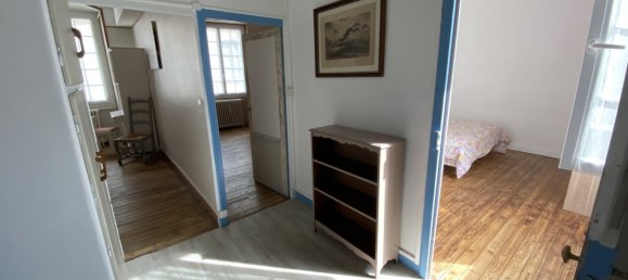 Casa de 5 dormitorios en Bourgueil, France No. 69386 10