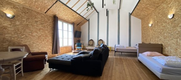 Casa de 5 dormitorios en Bourgueil, France No. 69386 12