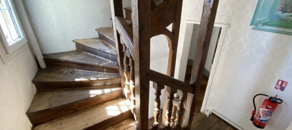 Casa de 5 dormitorios en Bourgueil, France No. 69386 8