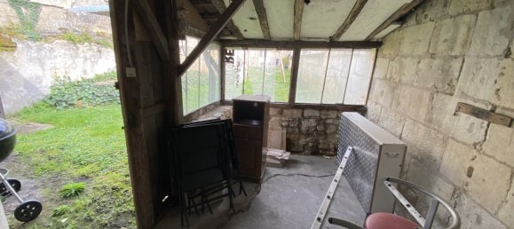 Casa de 5 dormitorios en Bourgueil, France No. 69386 19