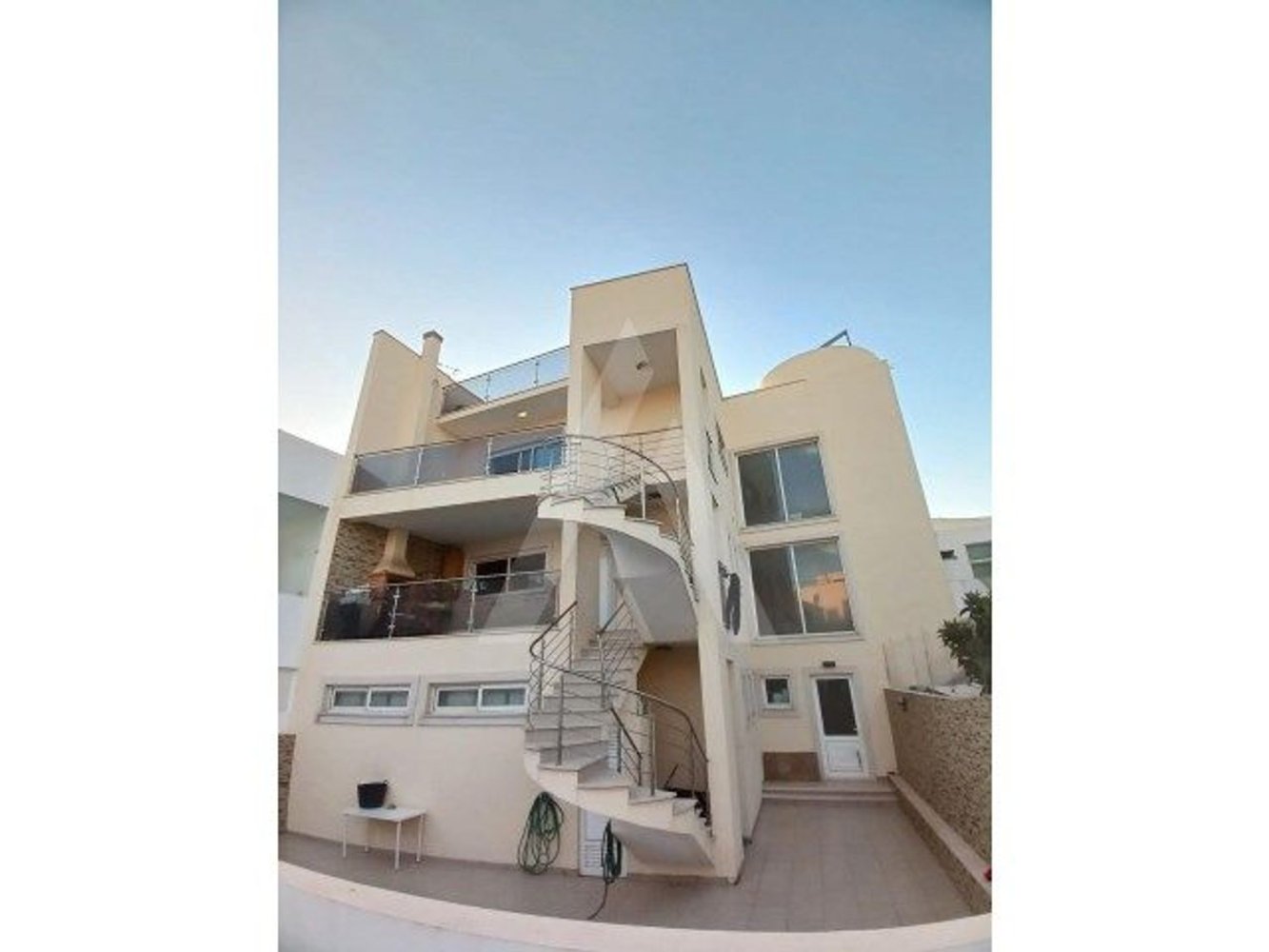 4 Schlafzimmer Haus in Quarteira, Portugal, Nr. 103114