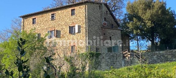 3 bedrooms House in Castelnuovo di Val di Cecina, Italy No. 83795 7