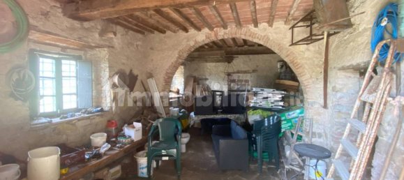 3 bedrooms House in Castelnuovo di Val di Cecina, Italy No. 83795 20