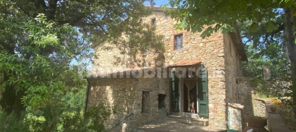 3 bedrooms House in Castelnuovo di Val di Cecina, Italy No. 83795 5