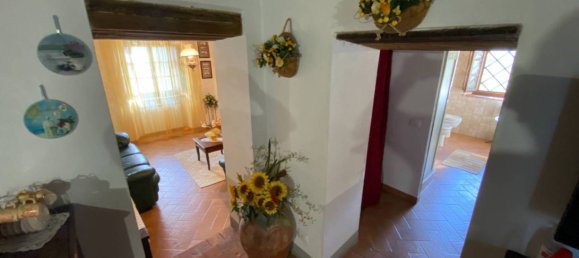 3 bedrooms House in Castelnuovo di Val di Cecina, Italy No. 83795 14