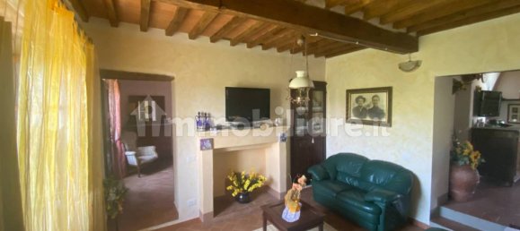 3 bedrooms House in Castelnuovo di Val di Cecina, Italy No. 83795 12