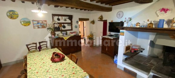 3 bedrooms House in Castelnuovo di Val di Cecina, Italy No. 83795 13