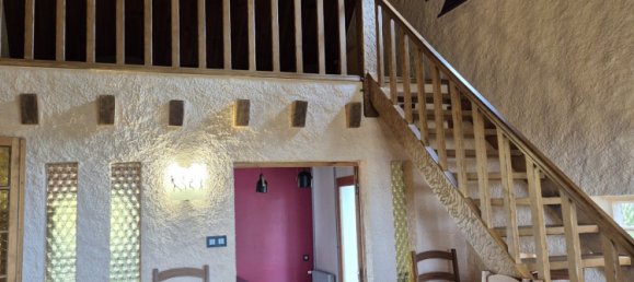 3 Schlafzimmer Haus in Saint-Germain-des-Fosses, France, Nr. 203773 33