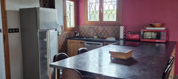 3 Schlafzimmer Haus in Saint-Germain-des-Fosses, France, Nr. 203773 50