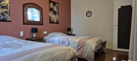 3 Schlafzimmer Haus in Saint-Germain-des-Fosses, France, Nr. 203773 78