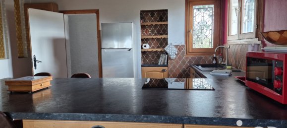 3 Schlafzimmer Haus in Saint-Germain-des-Fosses, France, Nr. 203773 81