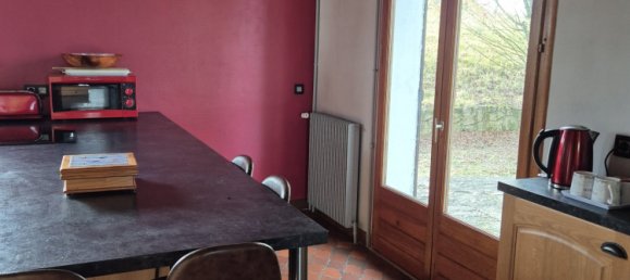 3 Schlafzimmer Haus in Saint-Germain-des-Fosses, France, Nr. 203773 80