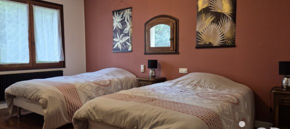 3 Schlafzimmer Haus in Saint-Germain-des-Fosses, France, Nr. 203773 70