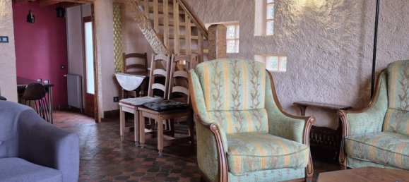 3 Schlafzimmer Haus in Saint-Germain-des-Fosses, France, Nr. 203773 27