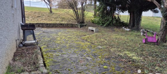 3 Schlafzimmer Haus in Saint-Germain-des-Fosses, France, Nr. 203773 14
