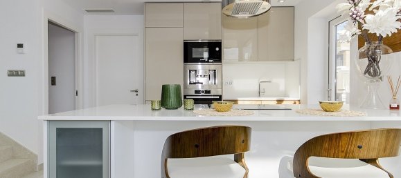 3 dormitorios villa en venta en Playa Honda, Murcia, Región de Murcia, Spain № 365047 23